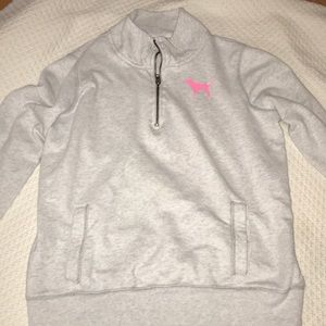 PINK Sweatshirt